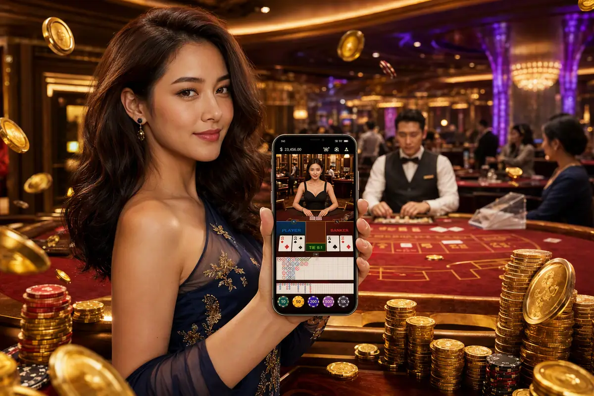 33kd VIP প্রোগ্রাম ক্রিকেট বেটার